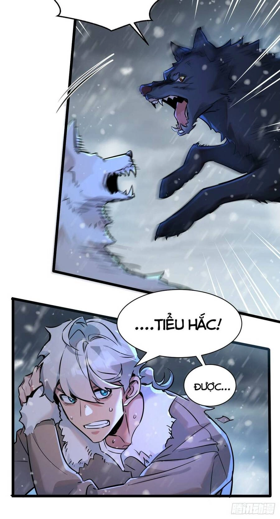 Nông Trường Siêu Cấp Ở Tận Thế Chapter 2 - 59