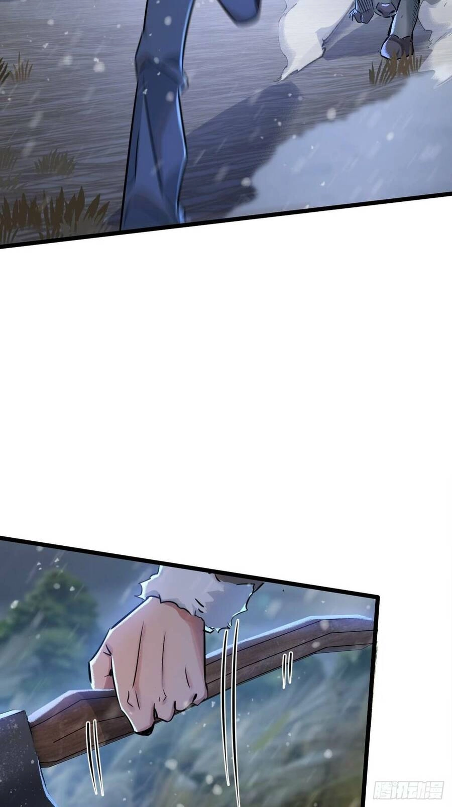 Nông Trường Siêu Cấp Ở Tận Thế Chapter 2 - 61