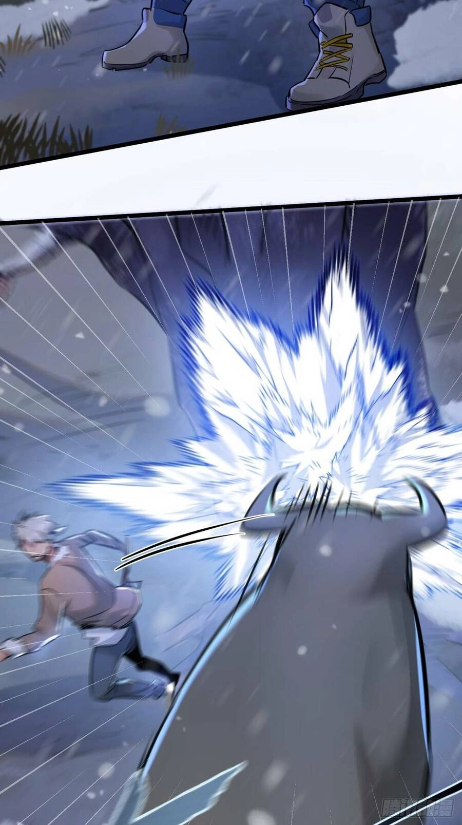 Nông Trường Siêu Cấp Ở Tận Thế Chapter 2 - 64