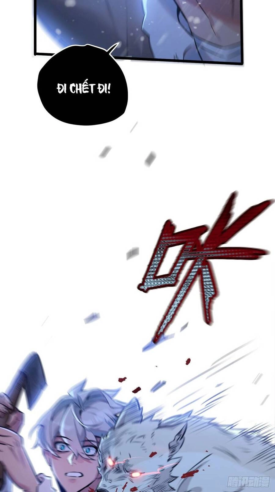 Nông Trường Siêu Cấp Ở Tận Thế Chapter 2 - 68