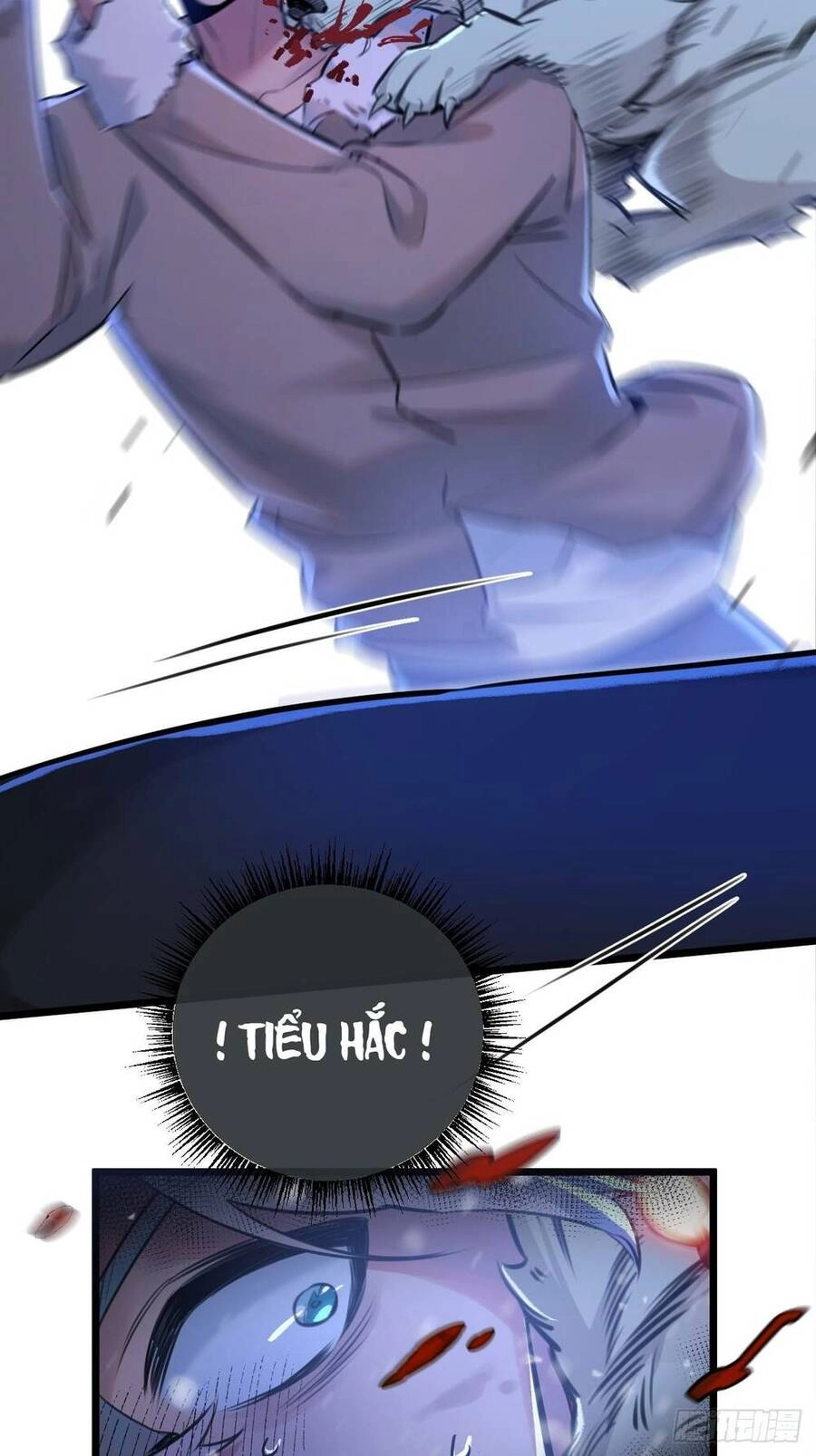 Nông Trường Siêu Cấp Ở Tận Thế Chapter 2 - 69