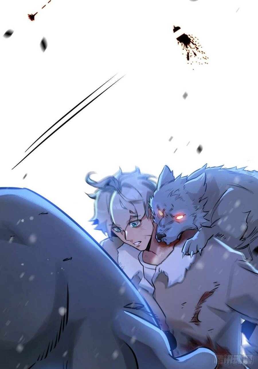 Nông Trường Siêu Cấp Ở Tận Thế Chapter 2 - 72