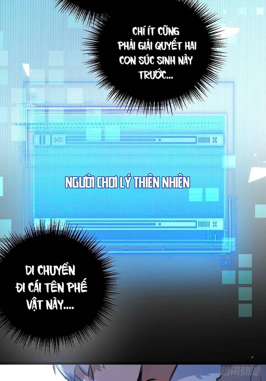 Nông Trường Siêu Cấp Ở Tận Thế Chapter 2 - 80