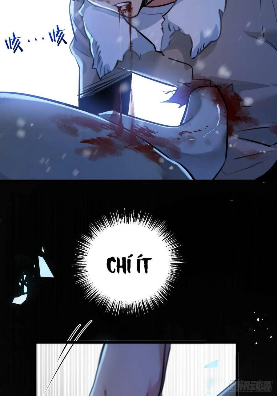 Nông Trường Siêu Cấp Ở Tận Thế Chapter 2 - 81