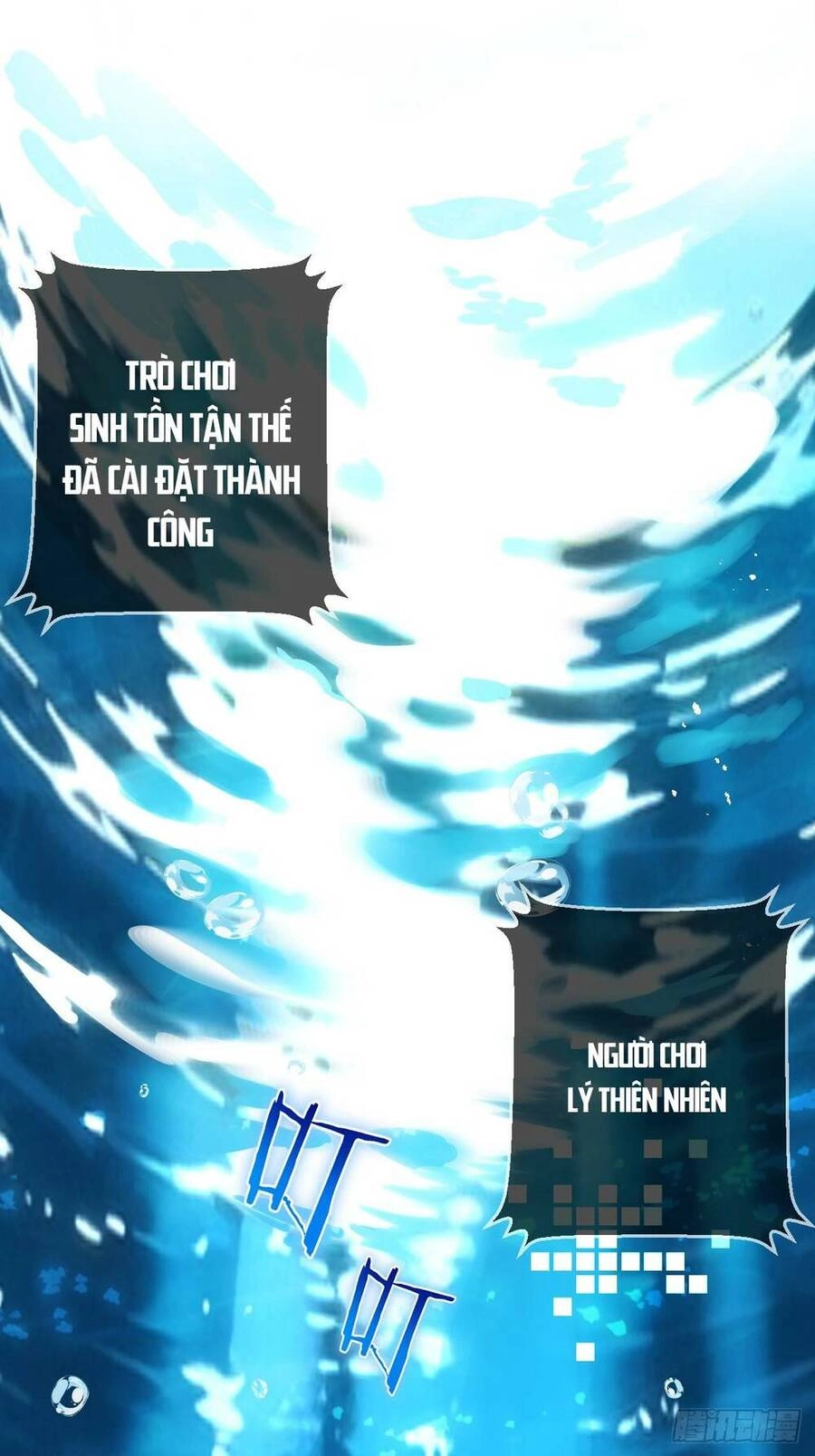 Nông Trường Siêu Cấp Ở Tận Thế Chapter 3 - 2