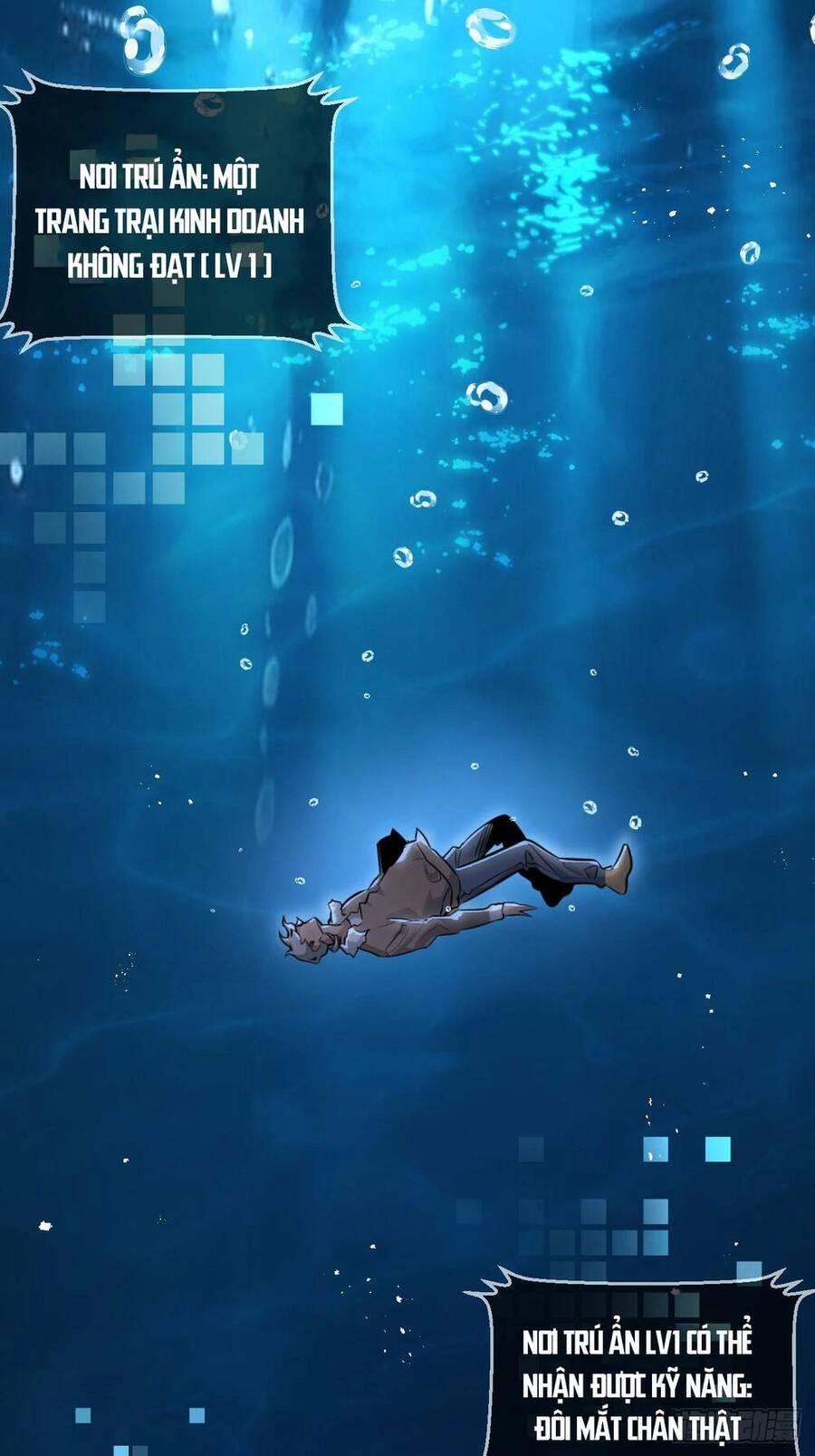 Nông Trường Siêu Cấp Ở Tận Thế Chapter 3 - 3