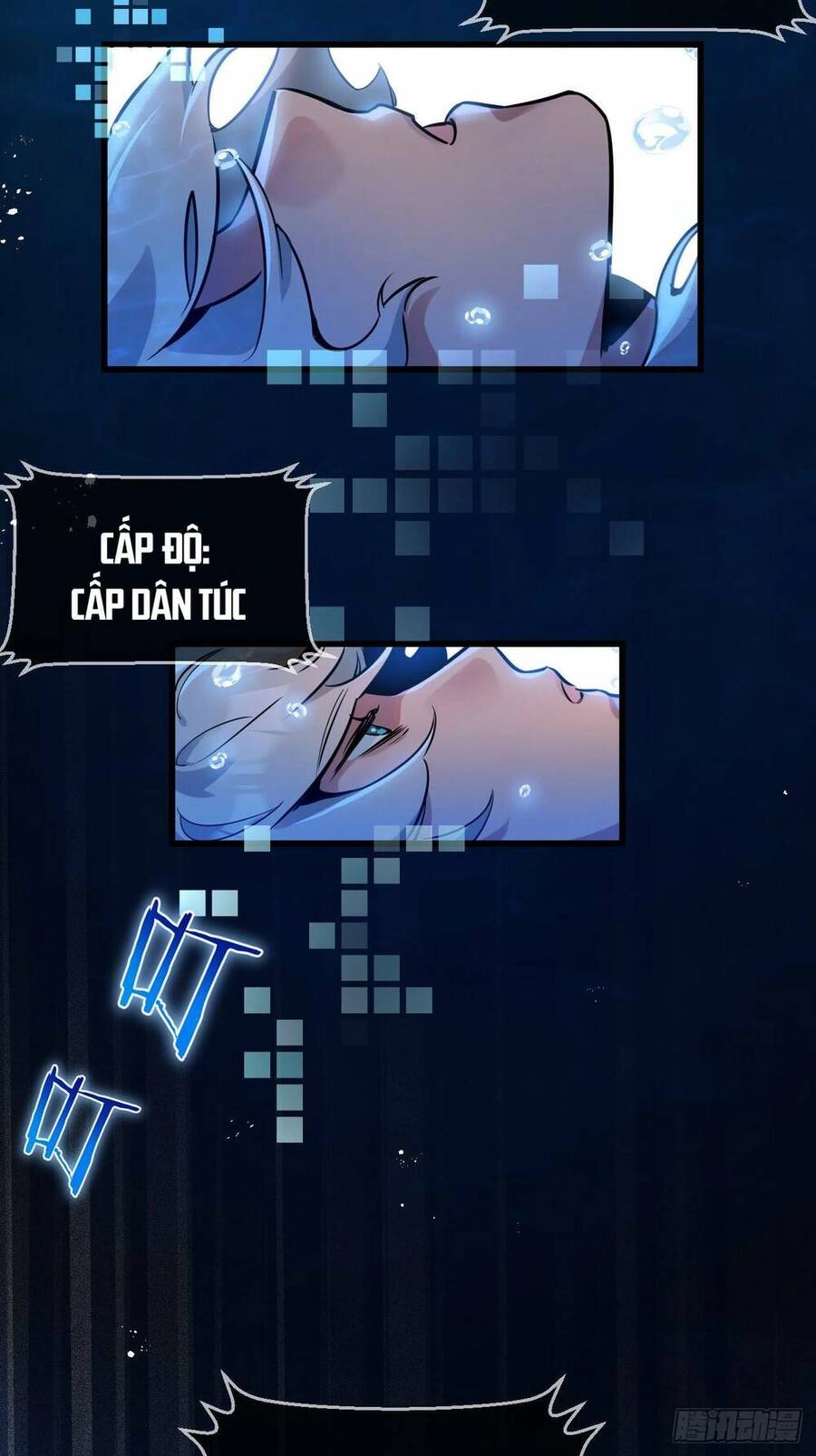 Nông Trường Siêu Cấp Ở Tận Thế Chapter 3 - 4