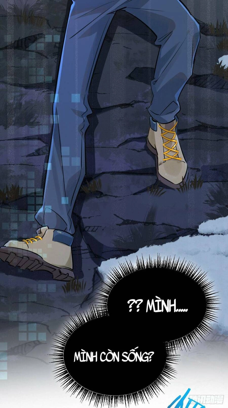 Nông Trường Siêu Cấp Ở Tận Thế Chapter 3 - 8