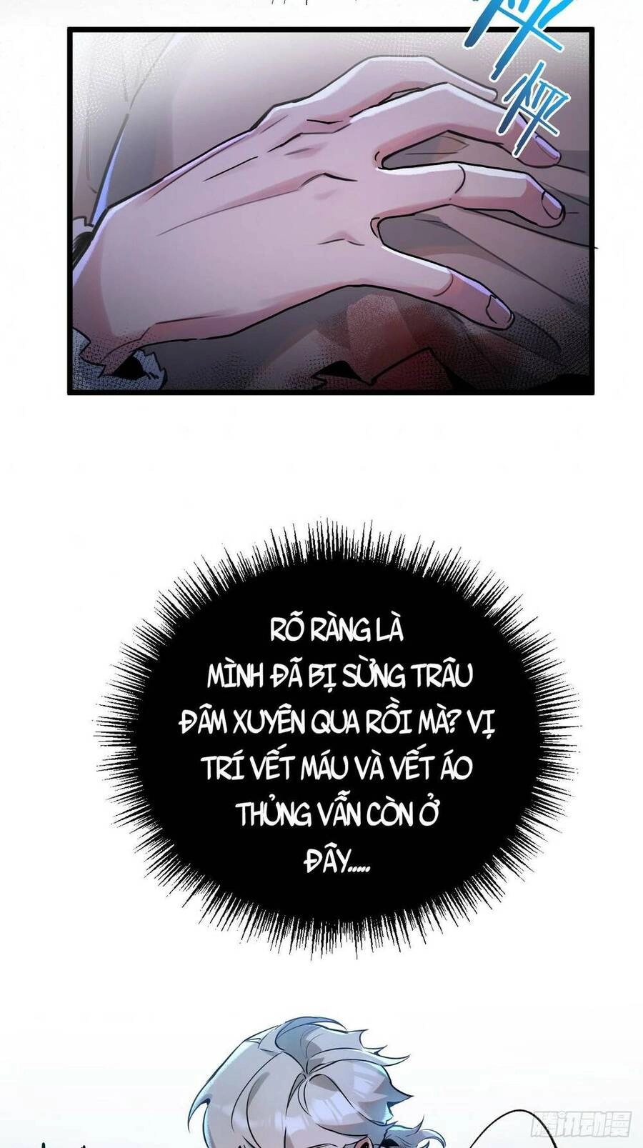 Nông Trường Siêu Cấp Ở Tận Thế Chapter 3 - 9