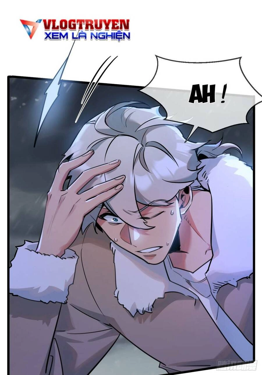 Nông Trường Siêu Cấp Ở Tận Thế Chapter 3 - 14