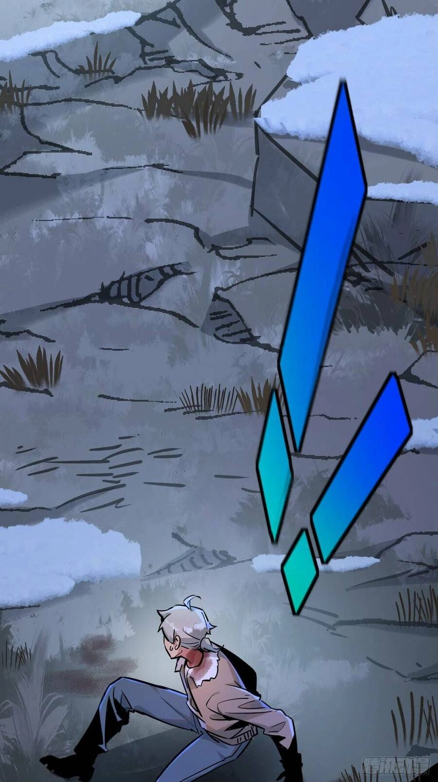 Nông Trường Siêu Cấp Ở Tận Thế Chapter 3 - 18