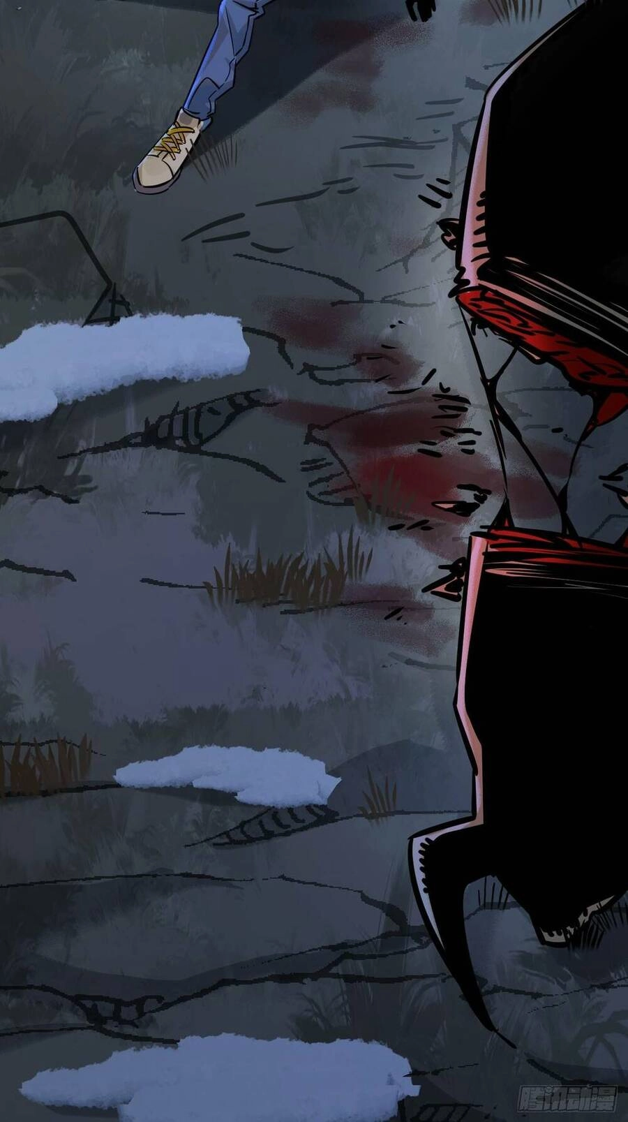 Nông Trường Siêu Cấp Ở Tận Thế Chapter 3 - 19