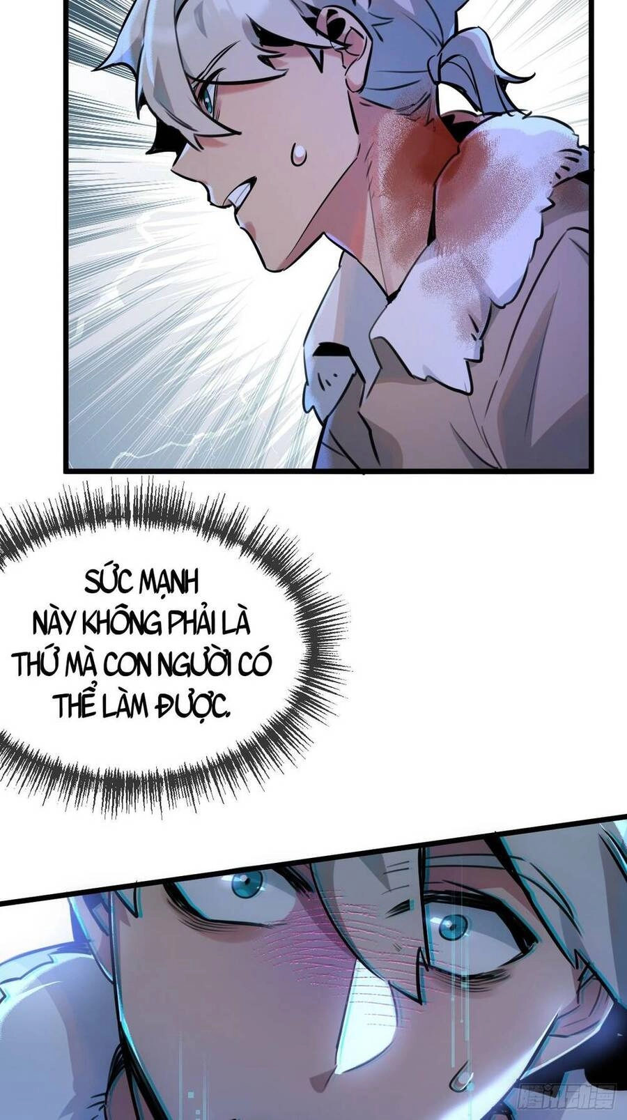 Nông Trường Siêu Cấp Ở Tận Thế Chapter 3 - 21