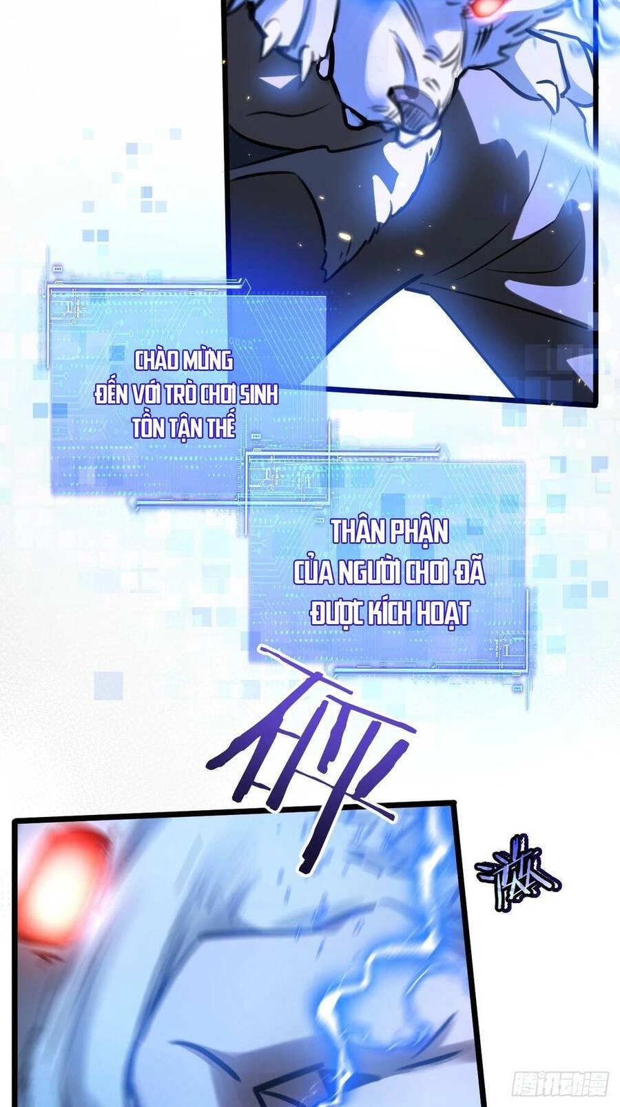 Nông Trường Siêu Cấp Ở Tận Thế Chapter 3 - 25