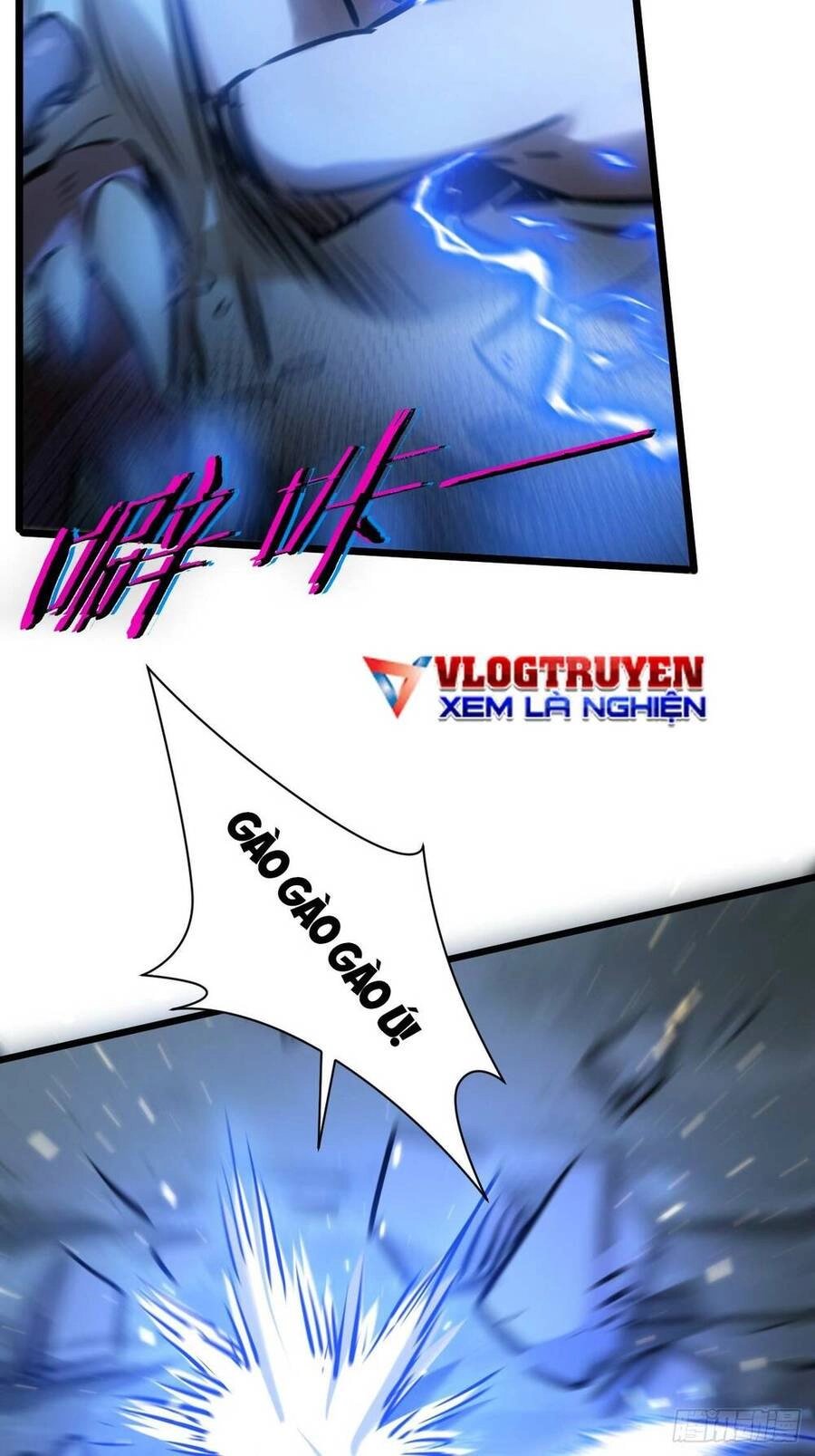 Nông Trường Siêu Cấp Ở Tận Thế Chapter 3 - 26