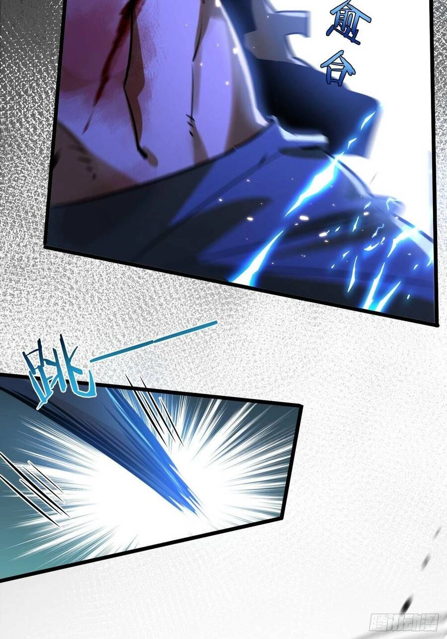 Nông Trường Siêu Cấp Ở Tận Thế Chapter 3 - 37