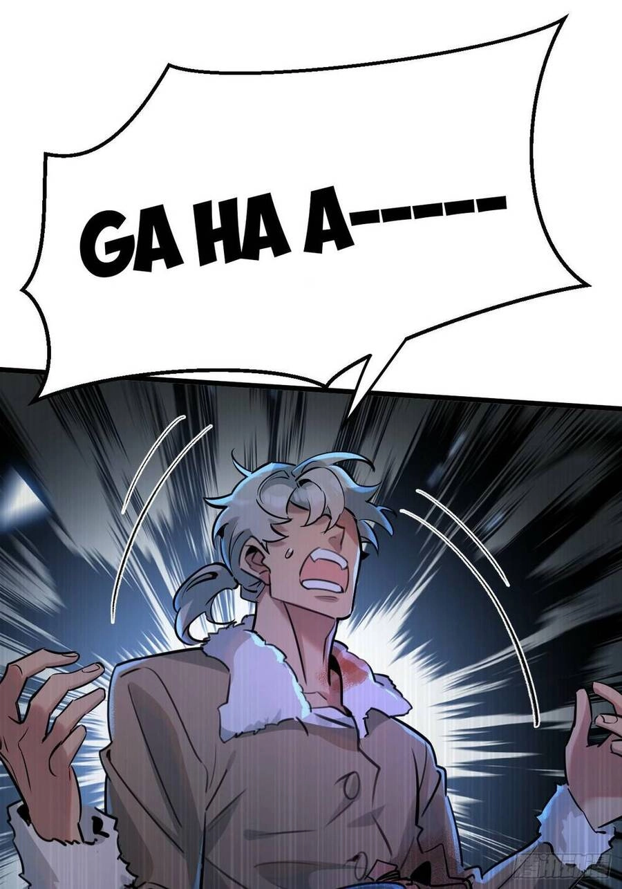 Nông Trường Siêu Cấp Ở Tận Thế Chapter 3 - 44