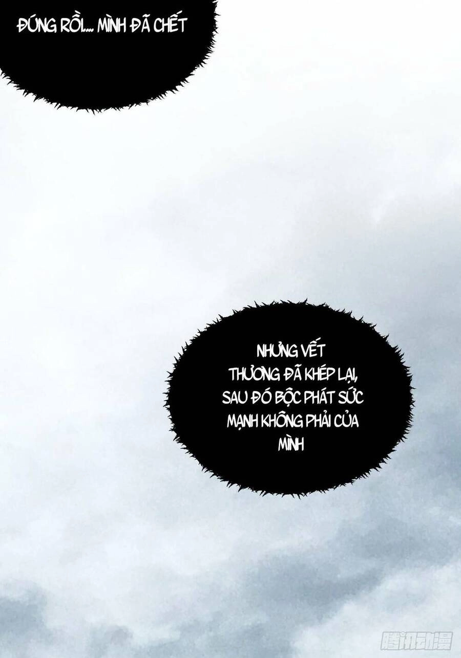 Nông Trường Siêu Cấp Ở Tận Thế Chapter 3 - 47