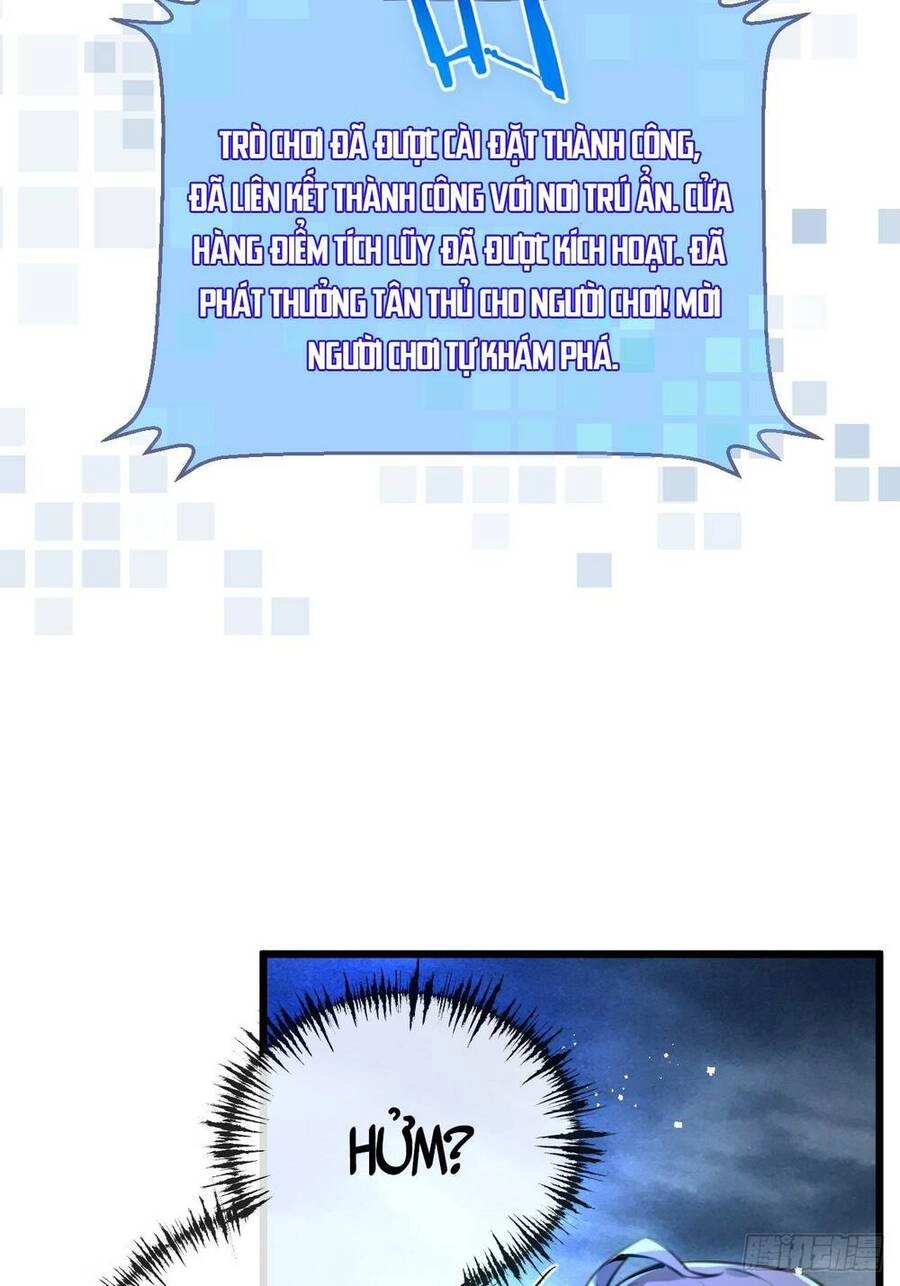 Nông Trường Siêu Cấp Ở Tận Thế Chapter 3 - 51