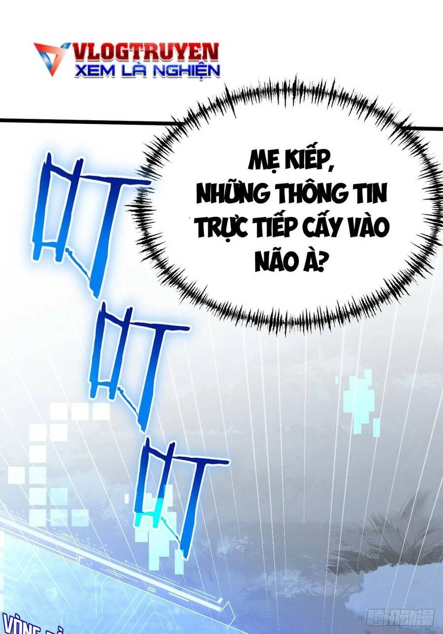 Nông Trường Siêu Cấp Ở Tận Thế Chapter 3 - 55