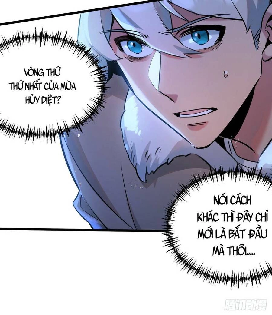 Nông Trường Siêu Cấp Ở Tận Thế Chapter 3 - 58