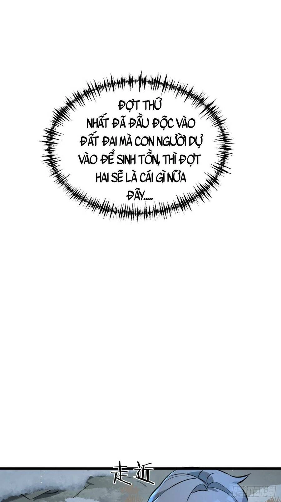 Nông Trường Siêu Cấp Ở Tận Thế Chapter 3 - 59