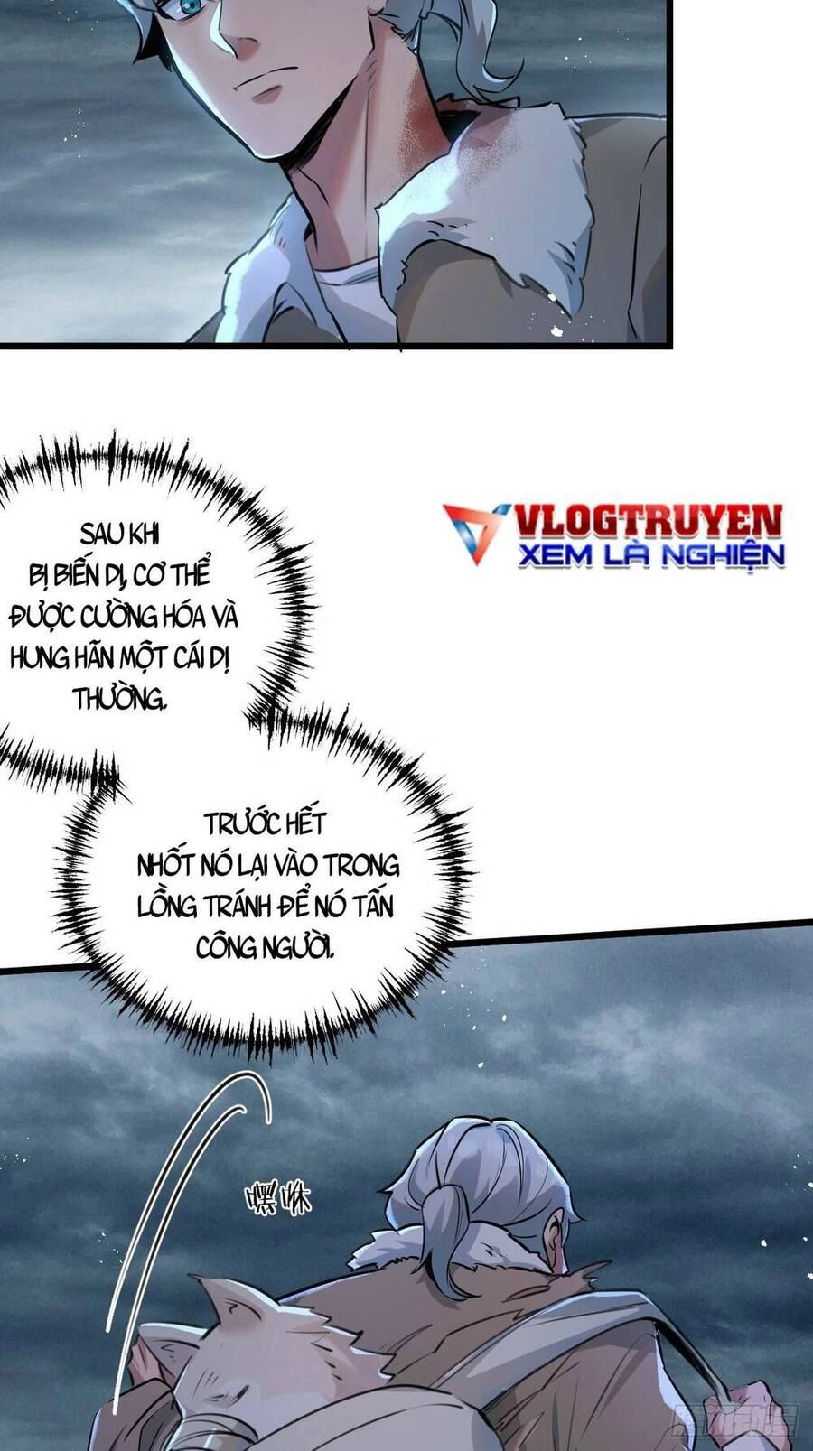 Nông Trường Siêu Cấp Ở Tận Thế Chapter 3 - 61