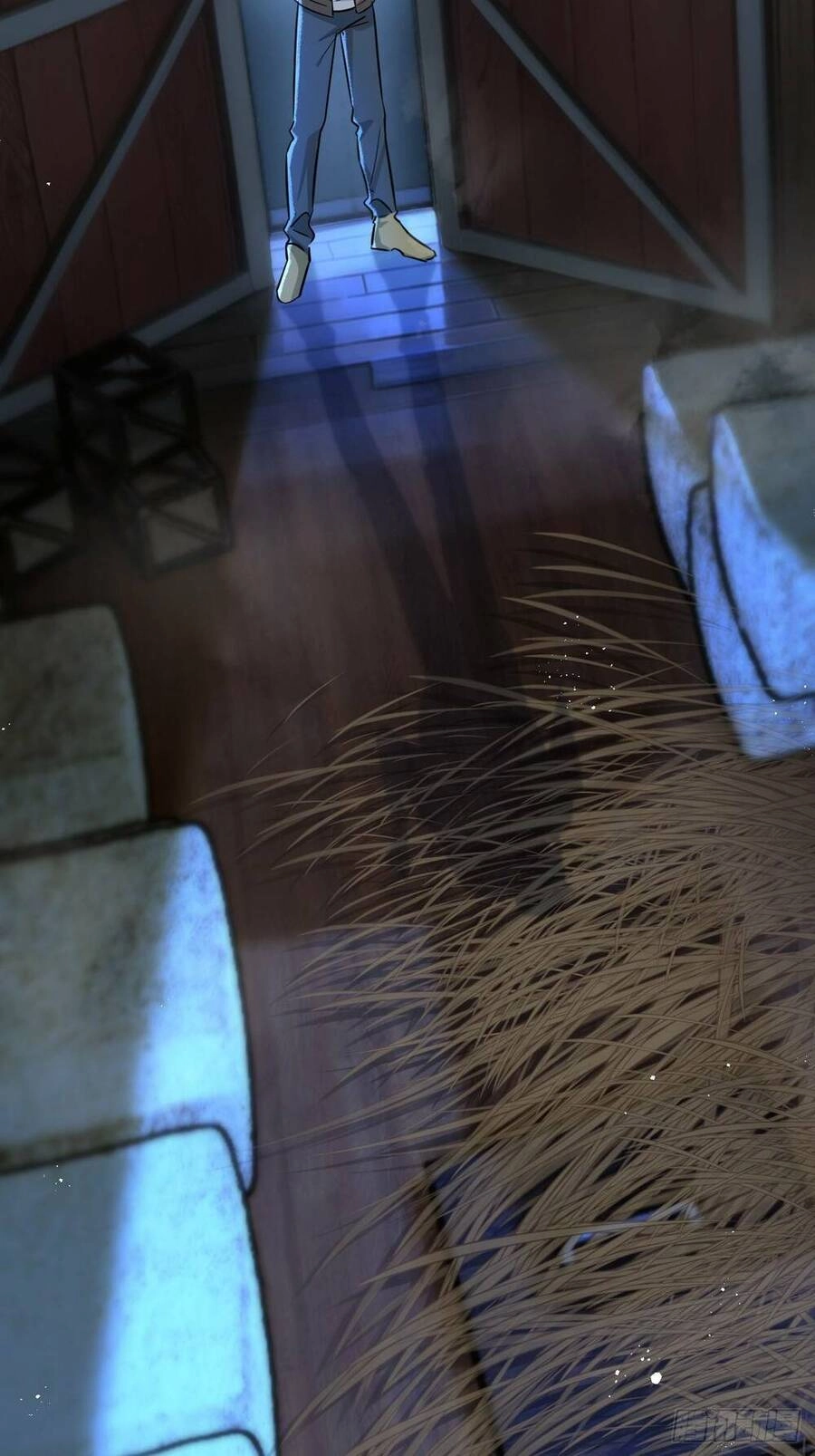 Nông Trường Siêu Cấp Ở Tận Thế Chapter 3 - 64