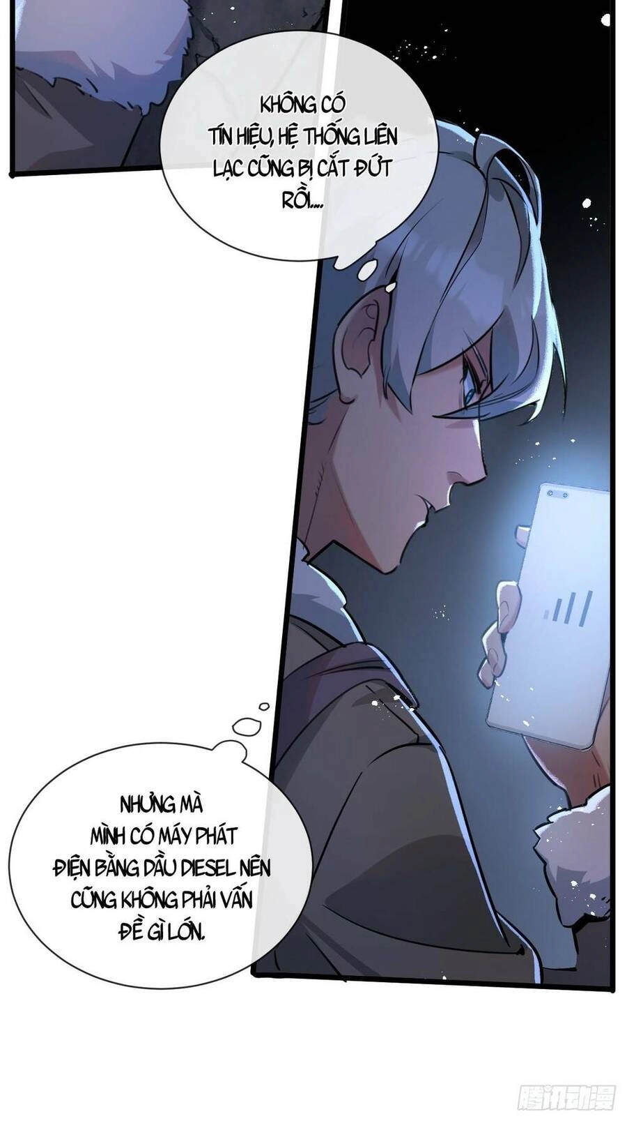 Nông Trường Siêu Cấp Ở Tận Thế Chapter 3 - 67