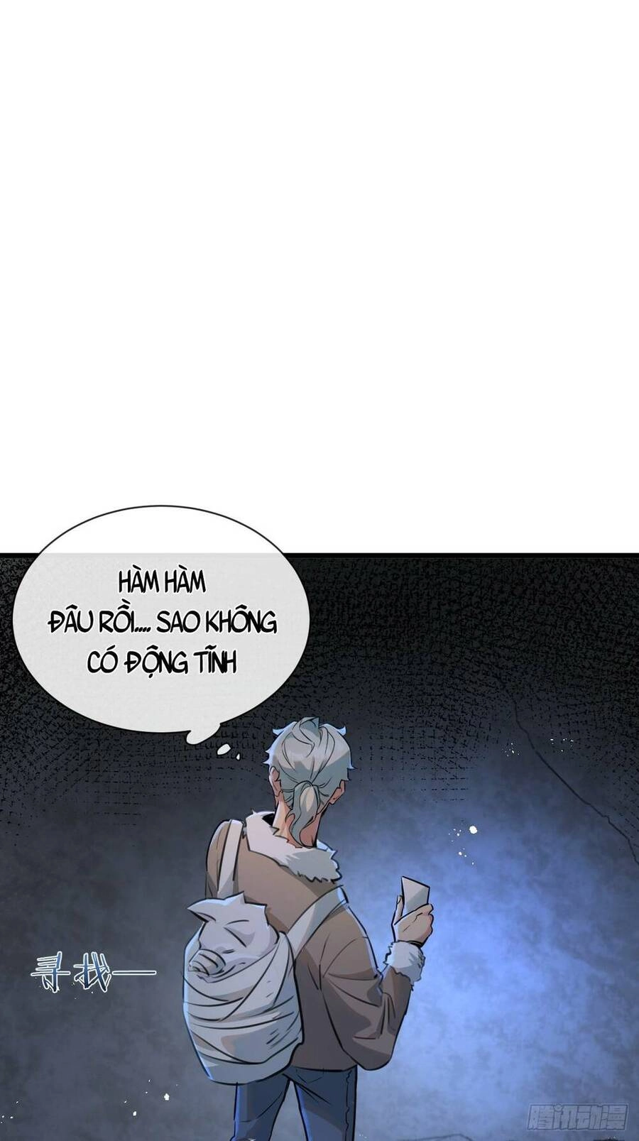 Nông Trường Siêu Cấp Ở Tận Thế Chapter 3 - 68