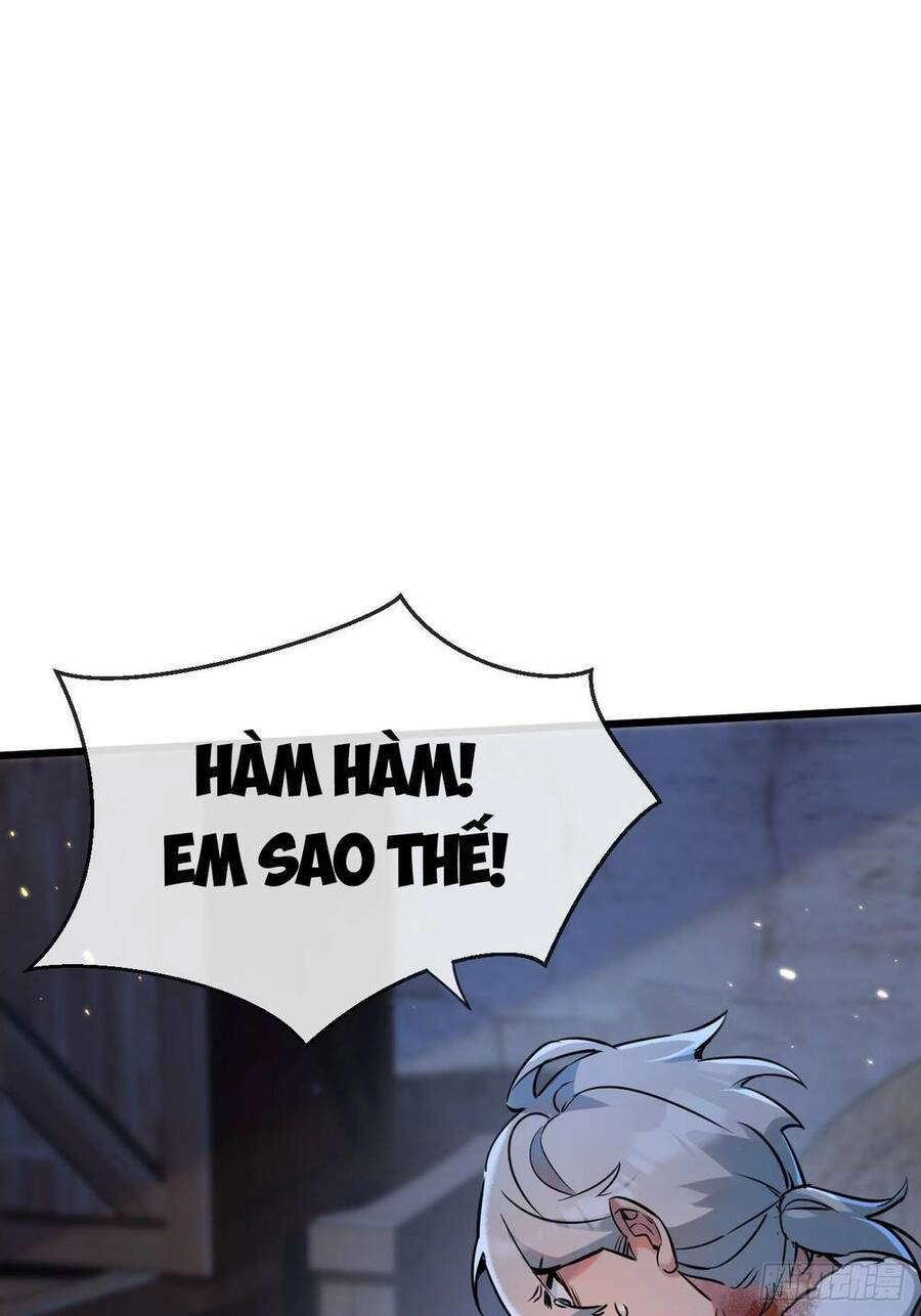 Nông Trường Siêu Cấp Ở Tận Thế Chapter 3 - 72