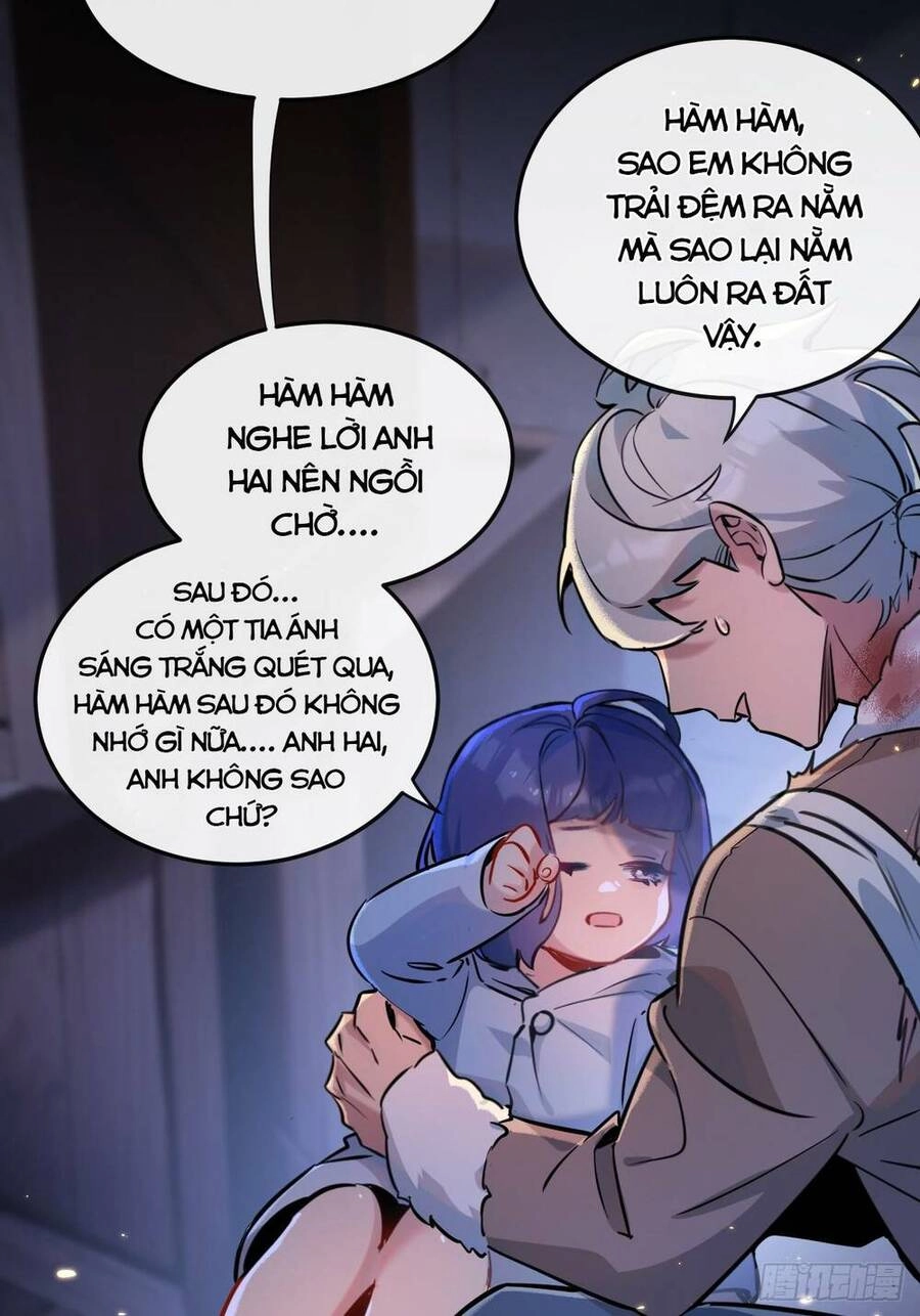 Nông Trường Siêu Cấp Ở Tận Thế Chapter 3 - 77