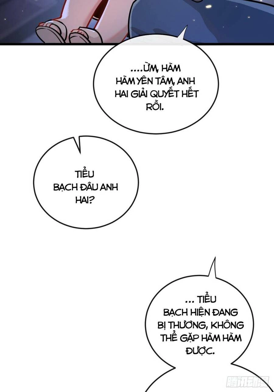 Nông Trường Siêu Cấp Ở Tận Thế Chapter 3 - 78