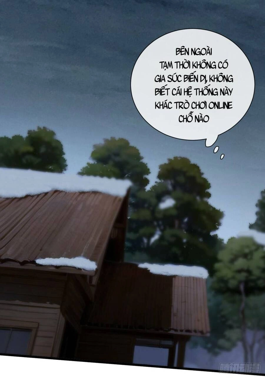 Nông Trường Siêu Cấp Ở Tận Thế Chapter 3 - 83