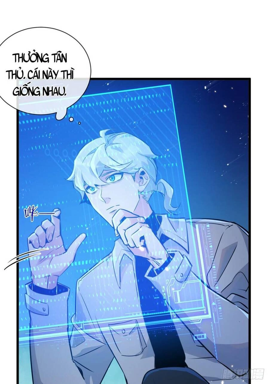 Nông Trường Siêu Cấp Ở Tận Thế Chapter 3 - 84