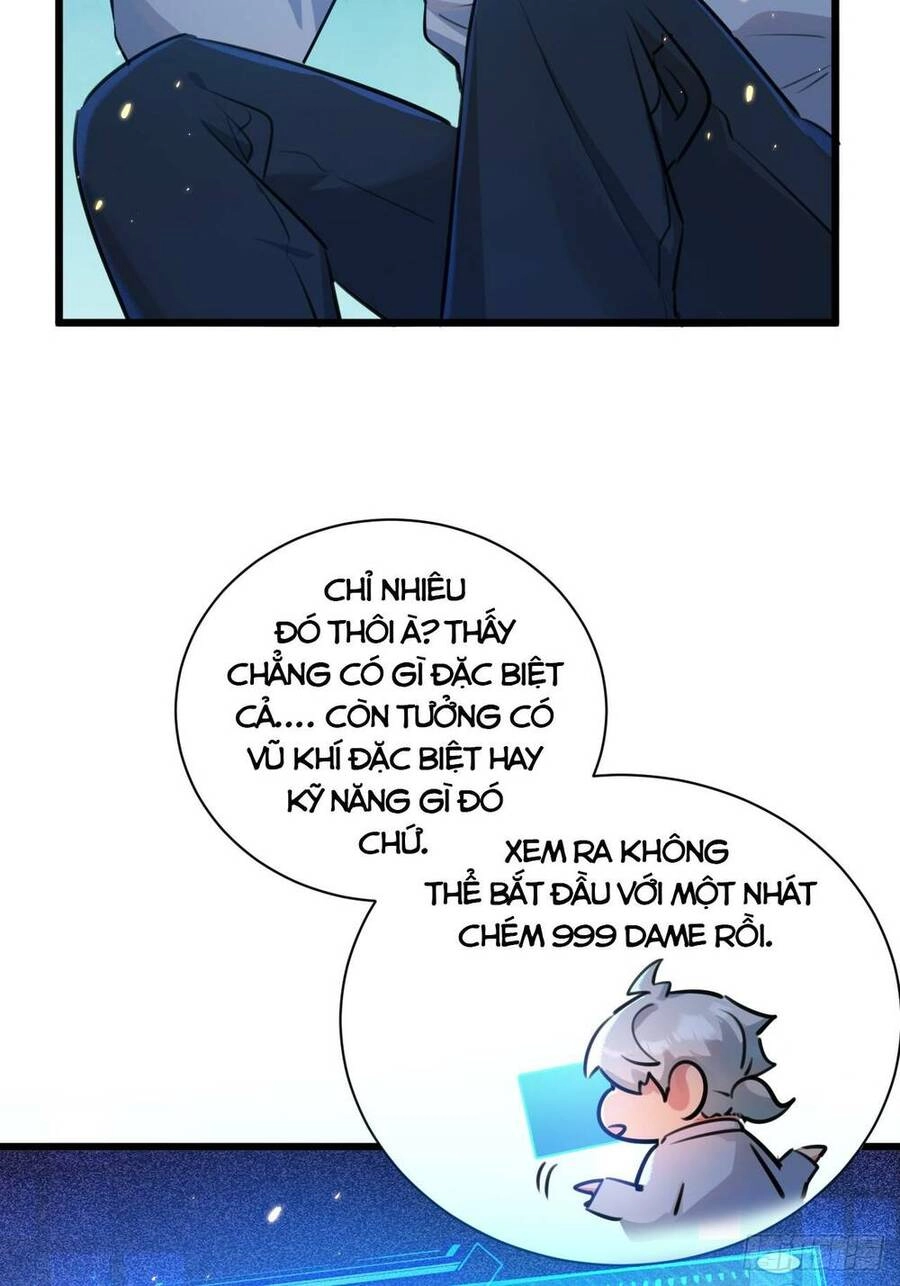 Nông Trường Siêu Cấp Ở Tận Thế Chapter 3 - 85