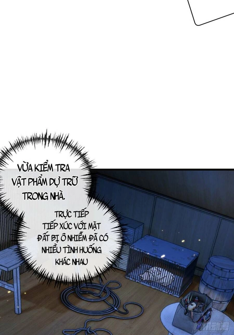 Nông Trường Siêu Cấp Ở Tận Thế Chapter 3 - 90