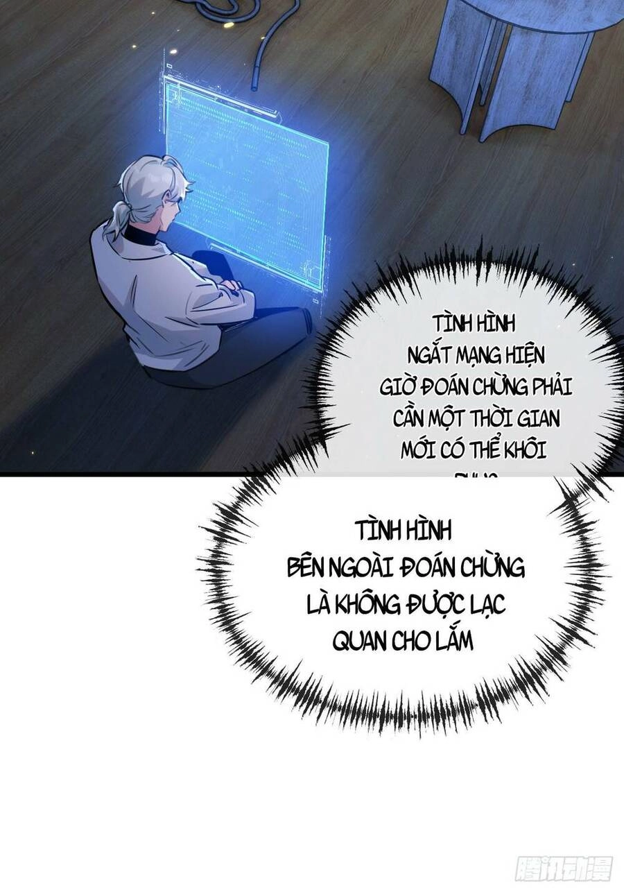 Nông Trường Siêu Cấp Ở Tận Thế Chapter 3 - 91