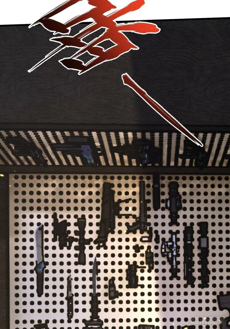 Nông Trường Siêu Cấp Ở Tận Thế Chapter 3 - 105