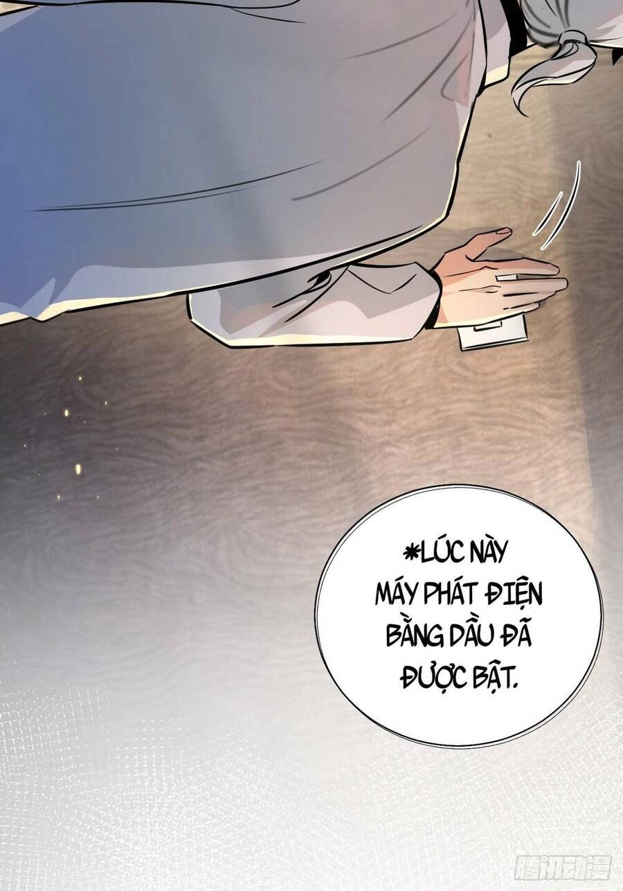 Nông Trường Siêu Cấp Ở Tận Thế Chapter 3 - 107