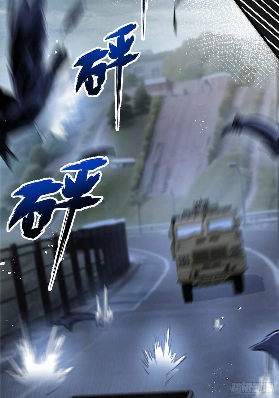 Nông Trường Siêu Cấp Ở Tận Thế Chapter 3 - 122