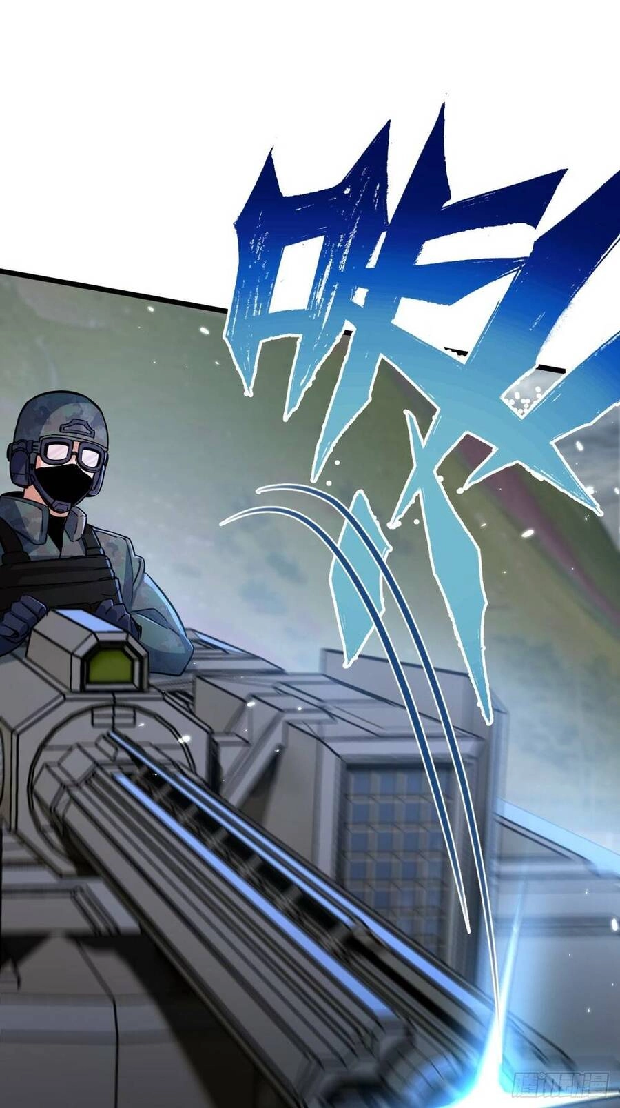 Nông Trường Siêu Cấp Ở Tận Thế Chapter 4 - 2