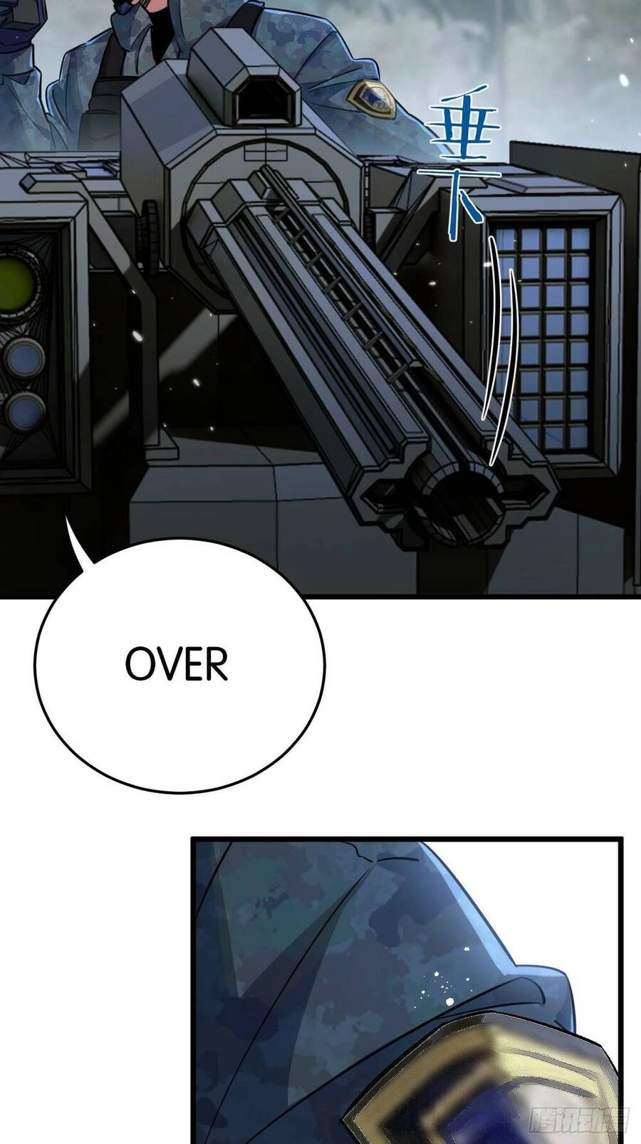 Nông Trường Siêu Cấp Ở Tận Thế Chapter 4 - 5