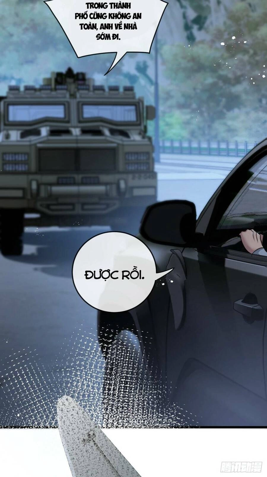 Nông Trường Siêu Cấp Ở Tận Thế Chapter 4 - 9