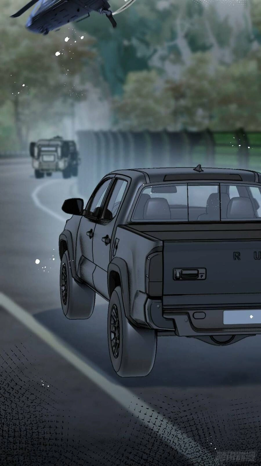 Nông Trường Siêu Cấp Ở Tận Thế Chapter 4 - 11