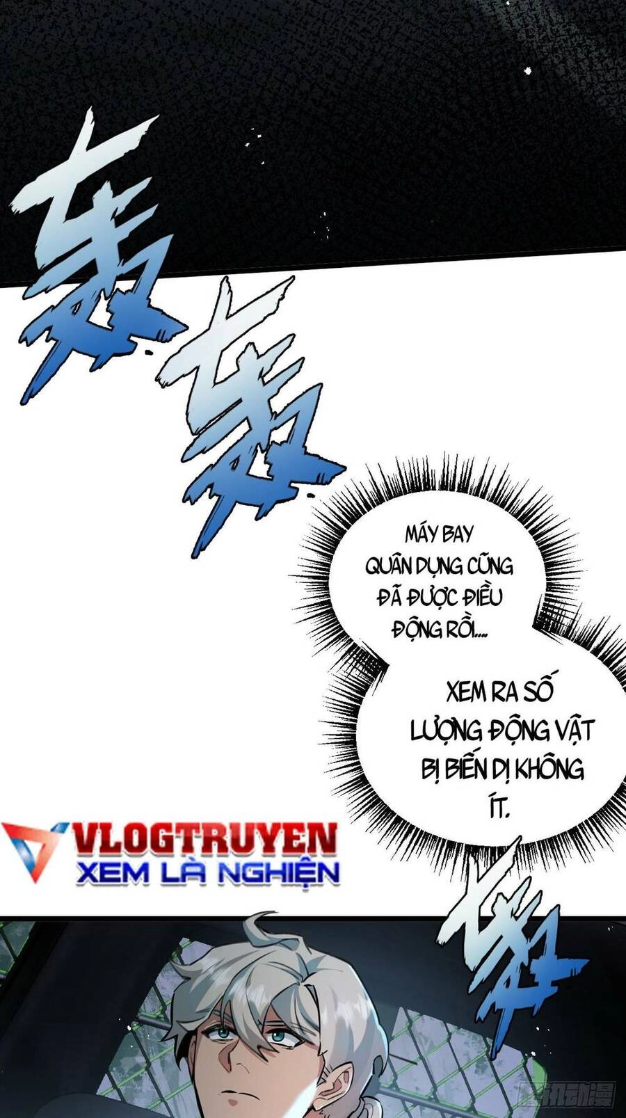 Nông Trường Siêu Cấp Ở Tận Thế Chapter 4 - 12