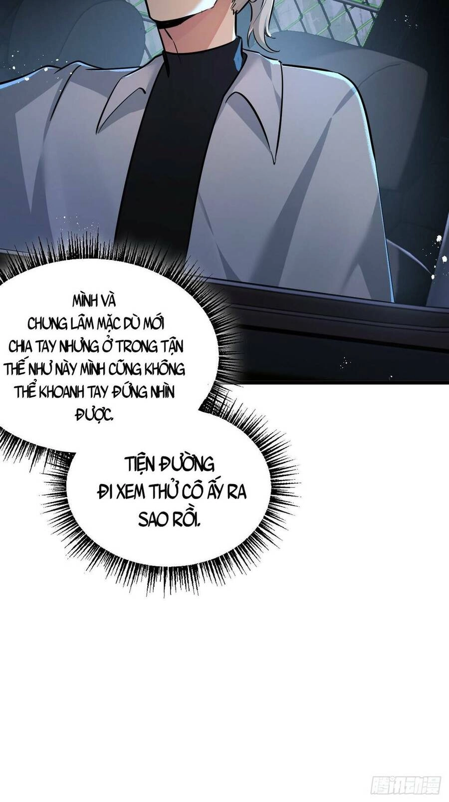 Nông Trường Siêu Cấp Ở Tận Thế Chapter 4 - 13