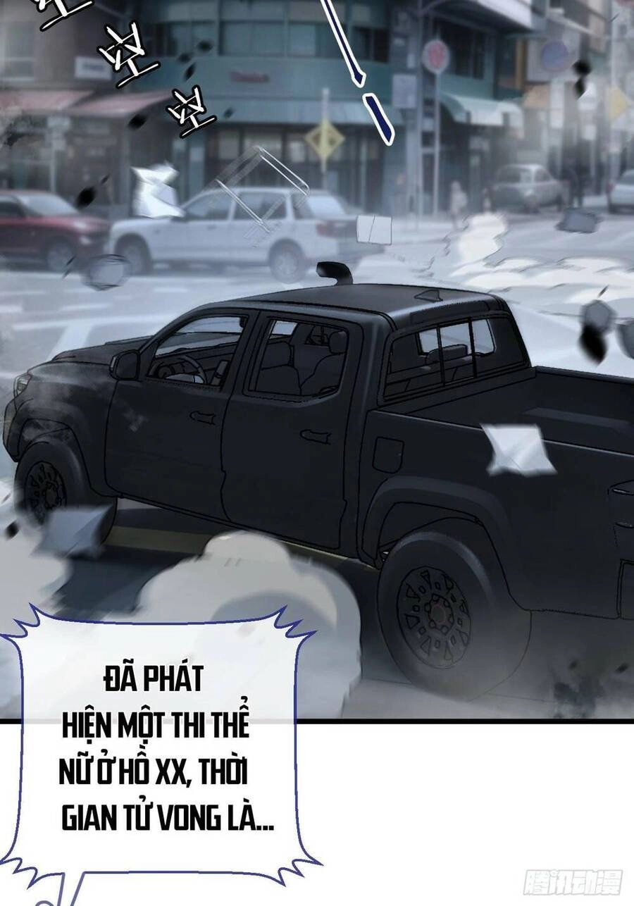 Nông Trường Siêu Cấp Ở Tận Thế Chapter 4 - 18