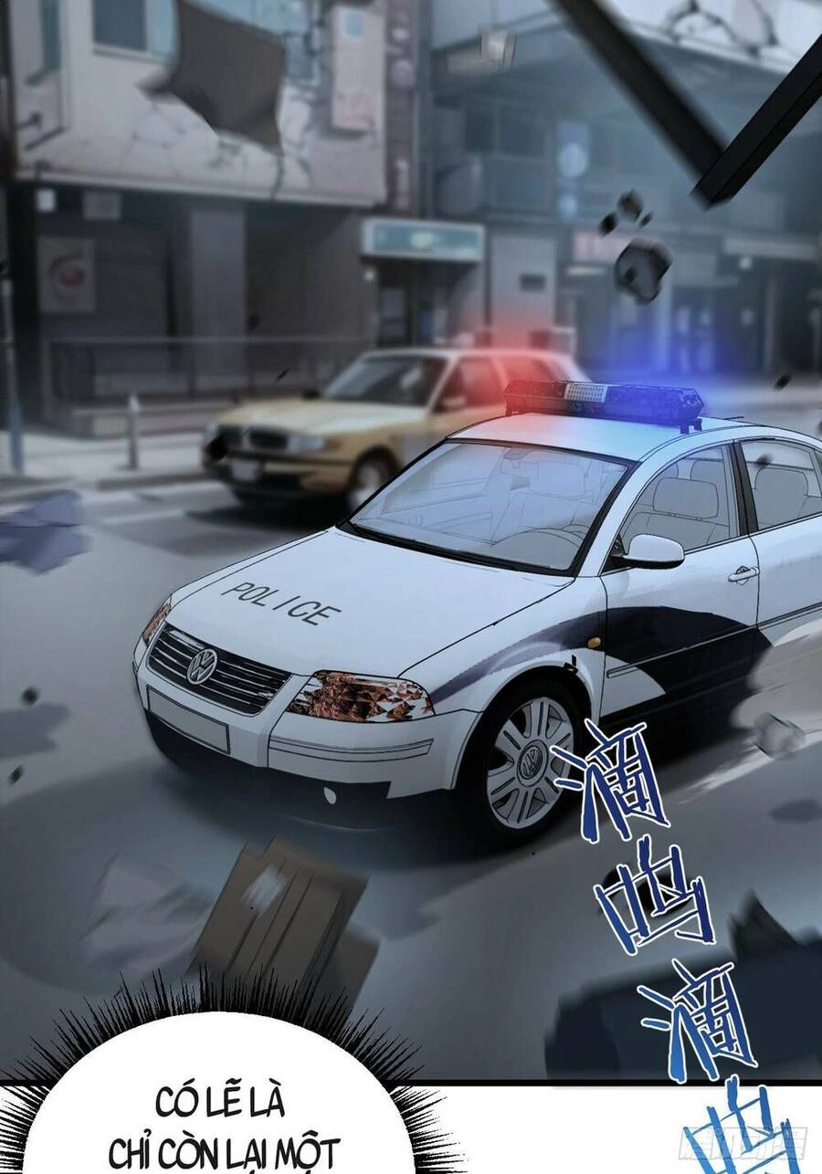 Nông Trường Siêu Cấp Ở Tận Thế Chapter 4 - 21