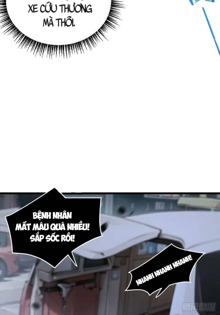 Nông Trường Siêu Cấp Ở Tận Thế Chapter 4 - 22